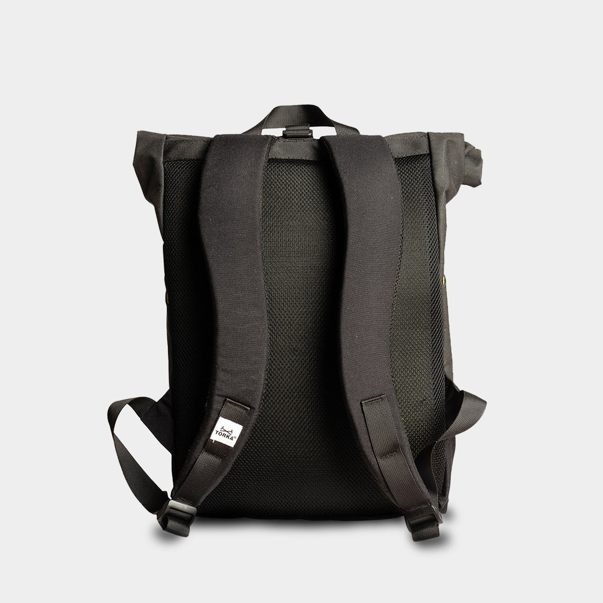 Rolltop Pack