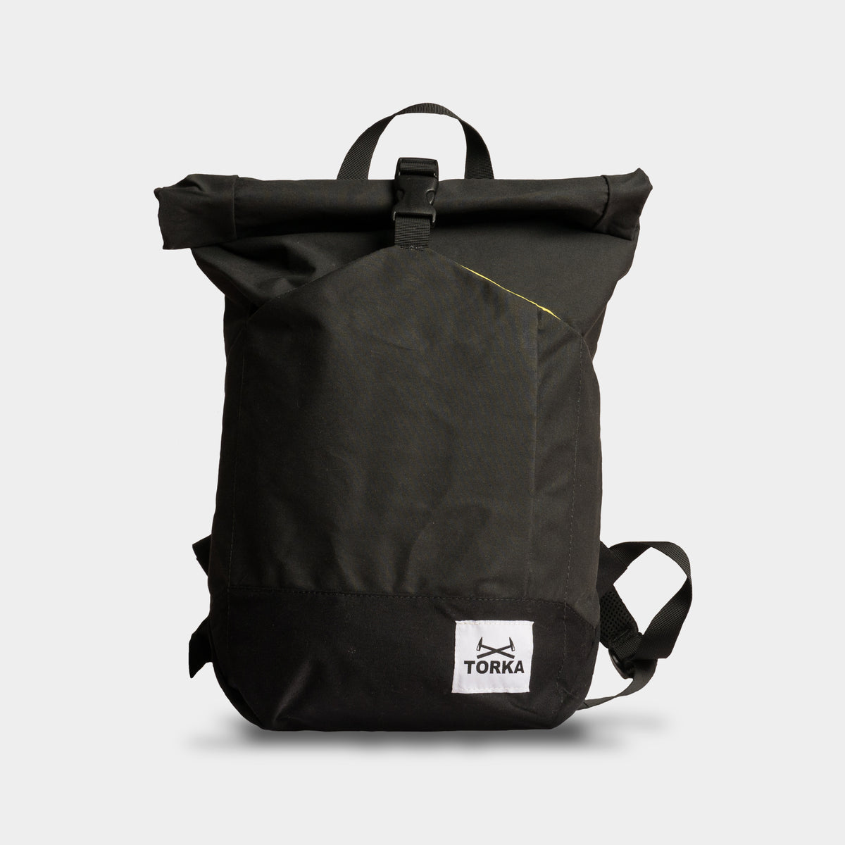 Rolltop Pack