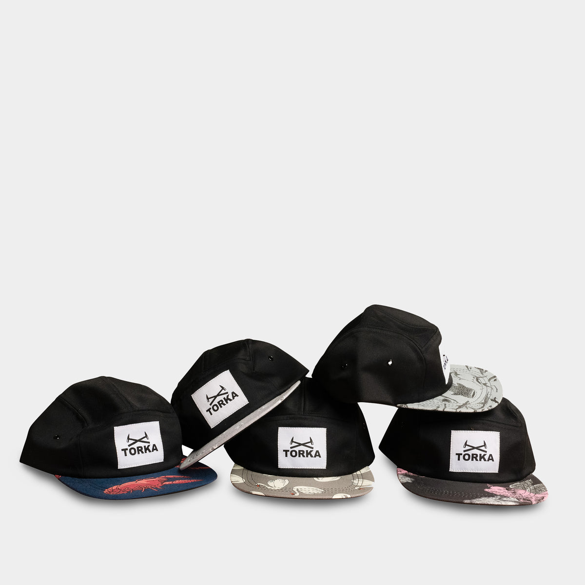 Five Panel