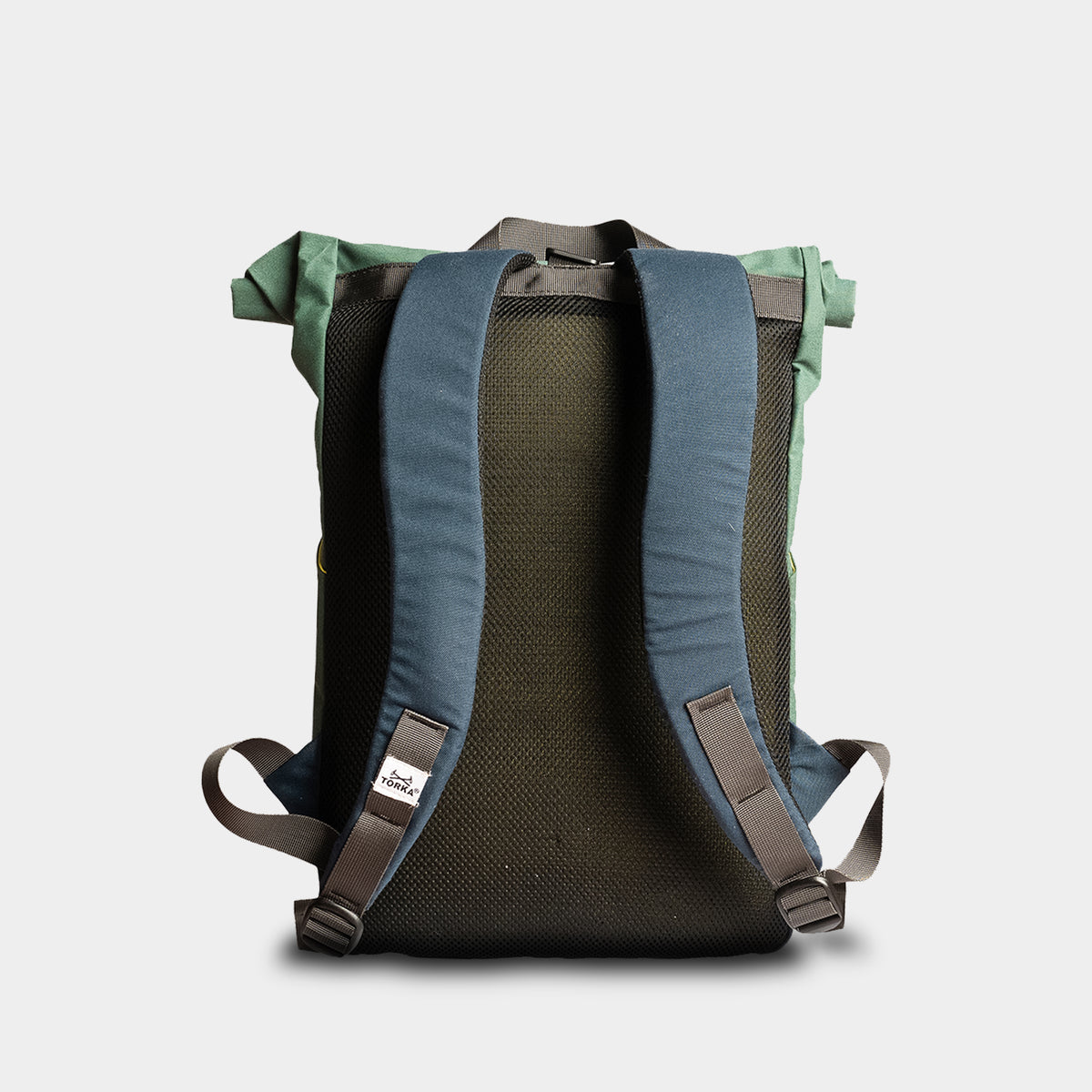 Rolltop Pack