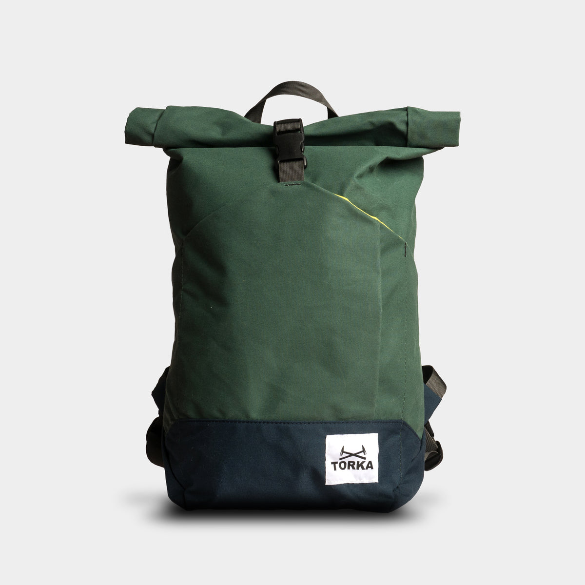 Rolltop Pack