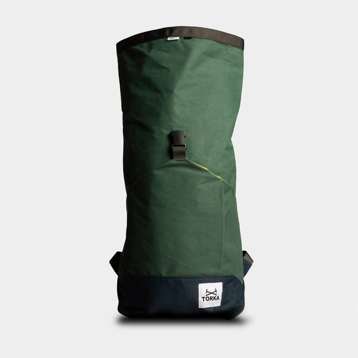 Rolltop Pack