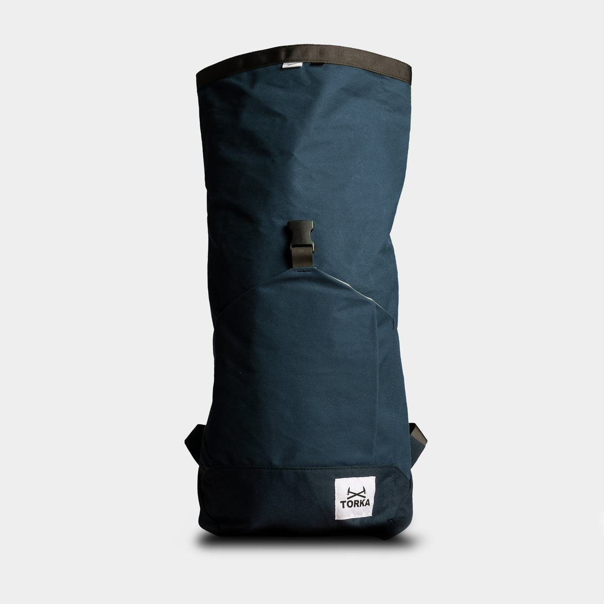 Rolltop Pack